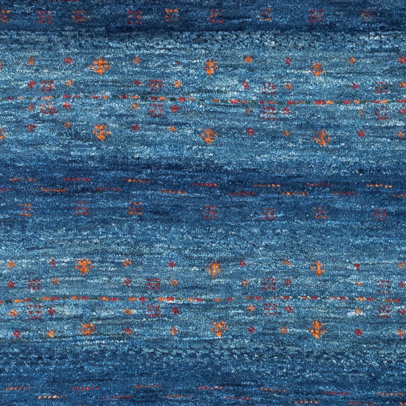 Loribaft Koberec 100x112cm - Perserteppich Wollteppich