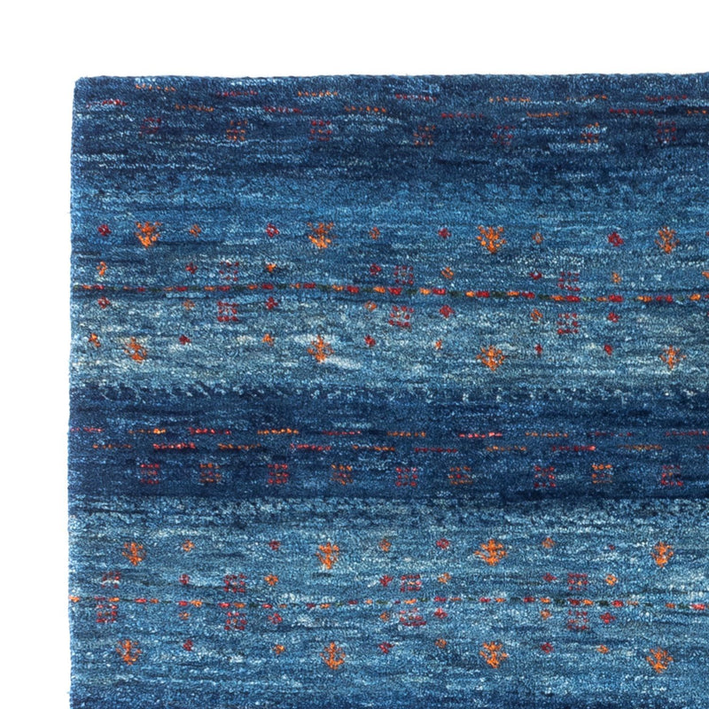 Loribaft Koberec 100x112cm - Perserteppich Wollteppich