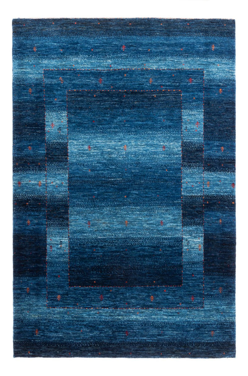 Loribaft Koberec 128x190cm - Perserteppich Wollteppich