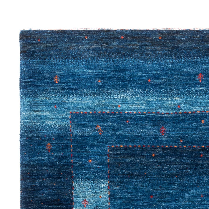 Loribaft Koberec 128x190cm - Perserteppich Wollteppich