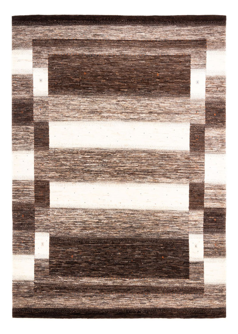 Loribaft Koberec 226x304cm - Perserteppich Wollteppich