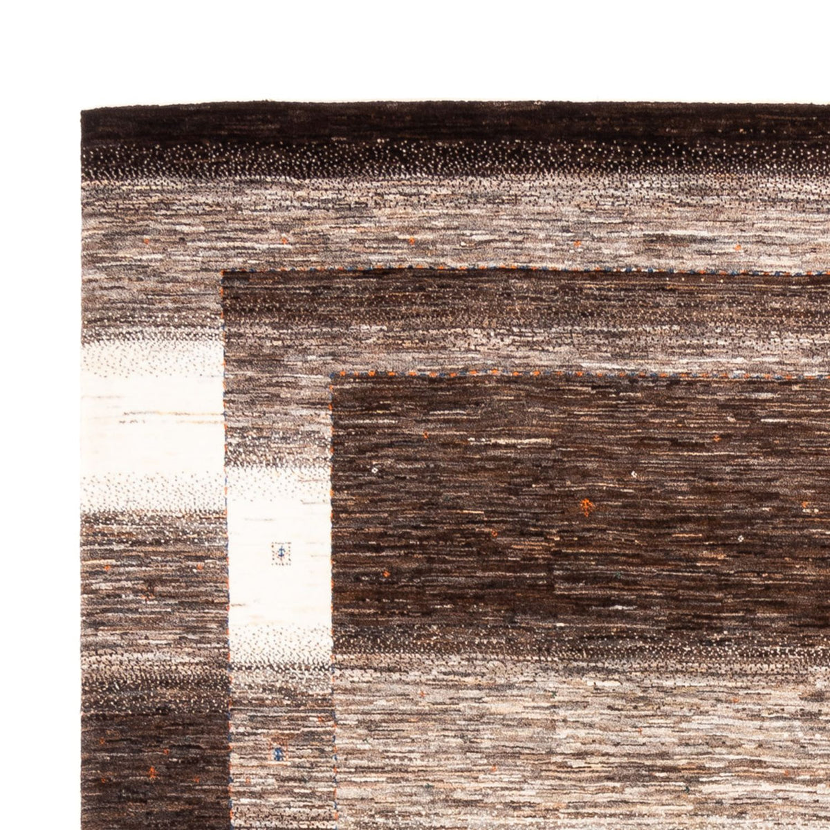 Loribaft Koberec 226x304cm - Perserteppich Wollteppich