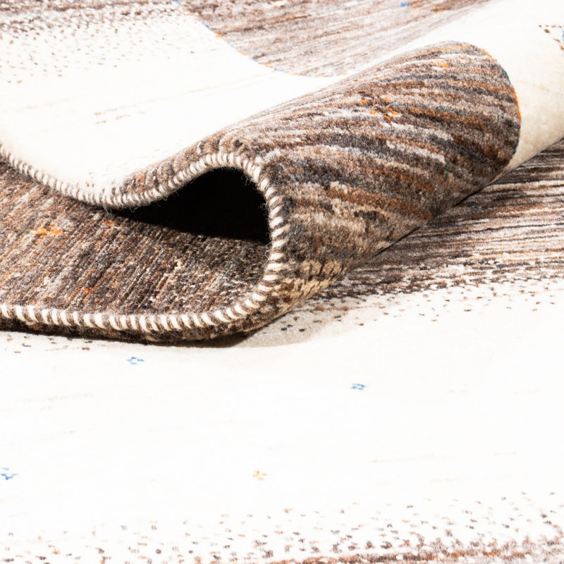 Loribaft Koberec 226x304cm - Perserteppich Wollteppich