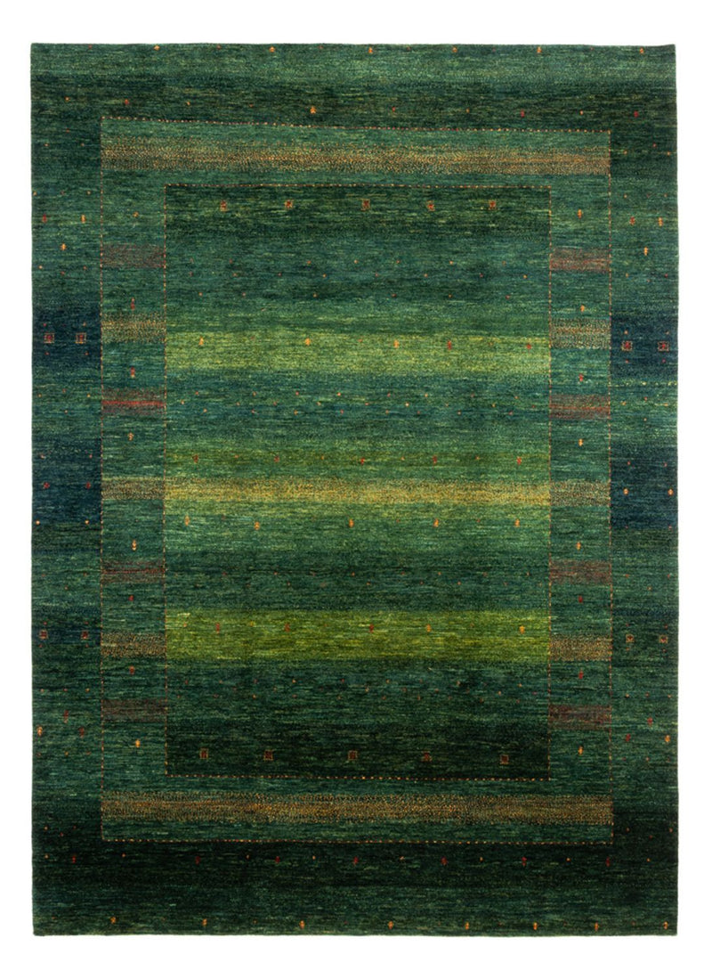 Loribaft Koberec 233x314cm - Perserteppich Wollteppich