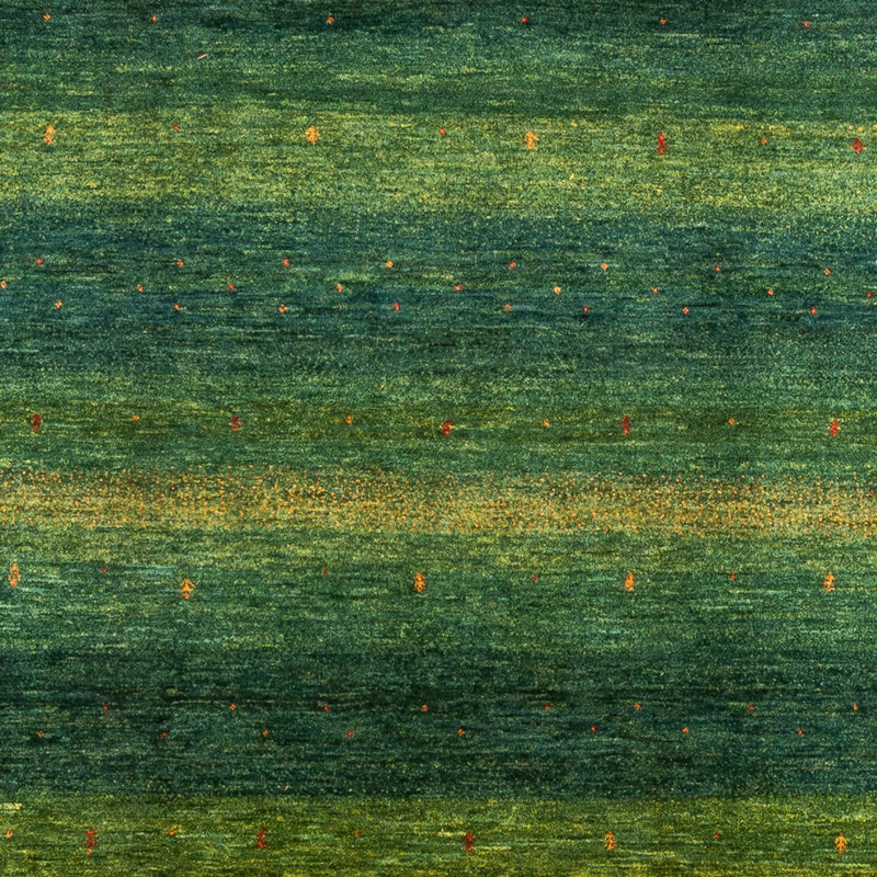Loribaft Koberec 233x314cm - Perserteppich Wollteppich