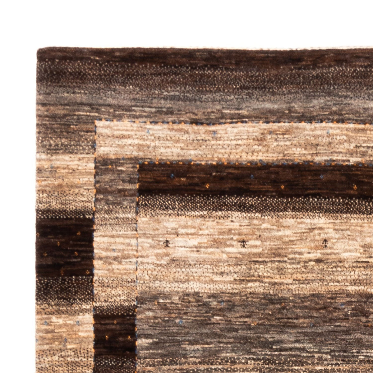 Loribaft Koberec 182x234cm - Perserteppich Wollteppich