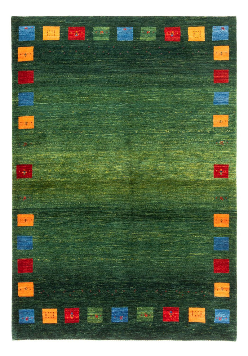 Loribaft Koberec 176x246cm - Perserteppich Wollteppich