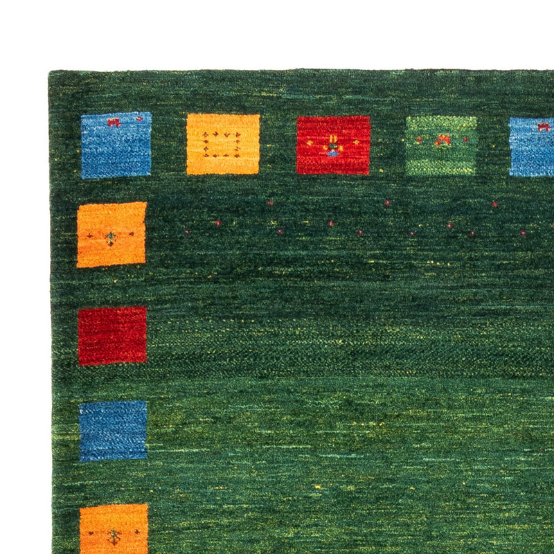 Loribaft Koberec 176x246cm - Perserteppich Wollteppich
