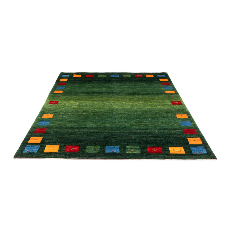 Loribaft Koberec 176x246cm - Perserteppich Wollteppich