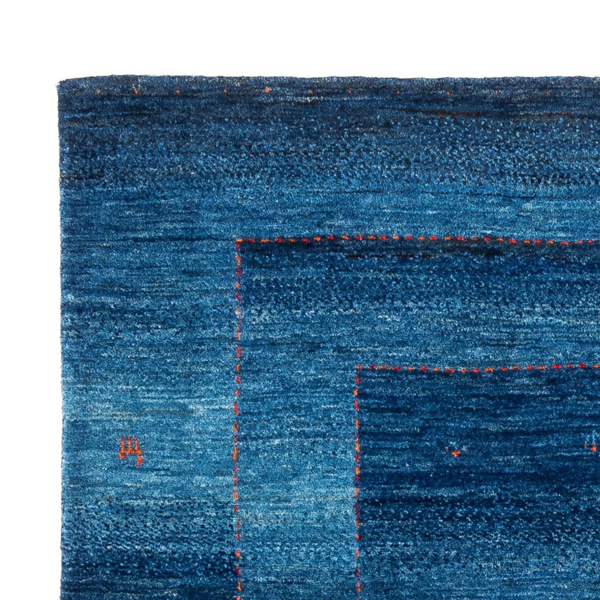 Loribaft Koberec 128x181cm - Perserteppich Wollteppich