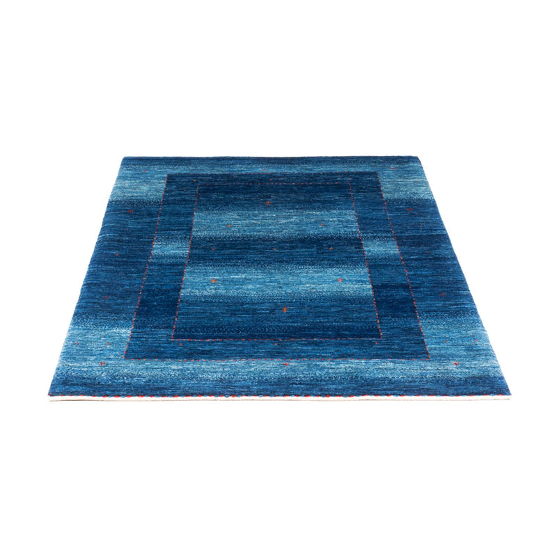 Loribaft Koberec 101x145cm - Perserteppich Wollteppich