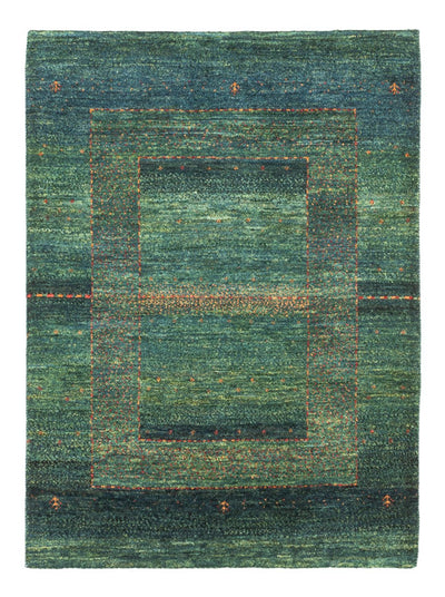 Loribaft Koberec 83x111cm - Perserteppich Wollteppich