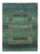 Loribaft Koberec 83x111cm - Perserteppich Wollteppich