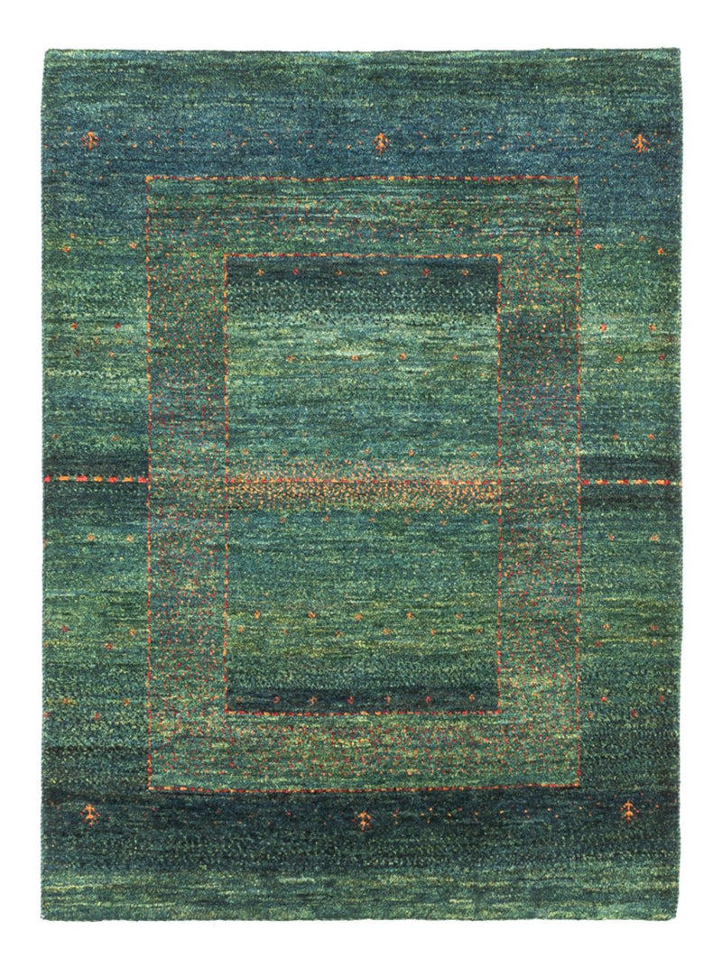 Loribaft Koberec 83x111cm - Perserteppich Wollteppich