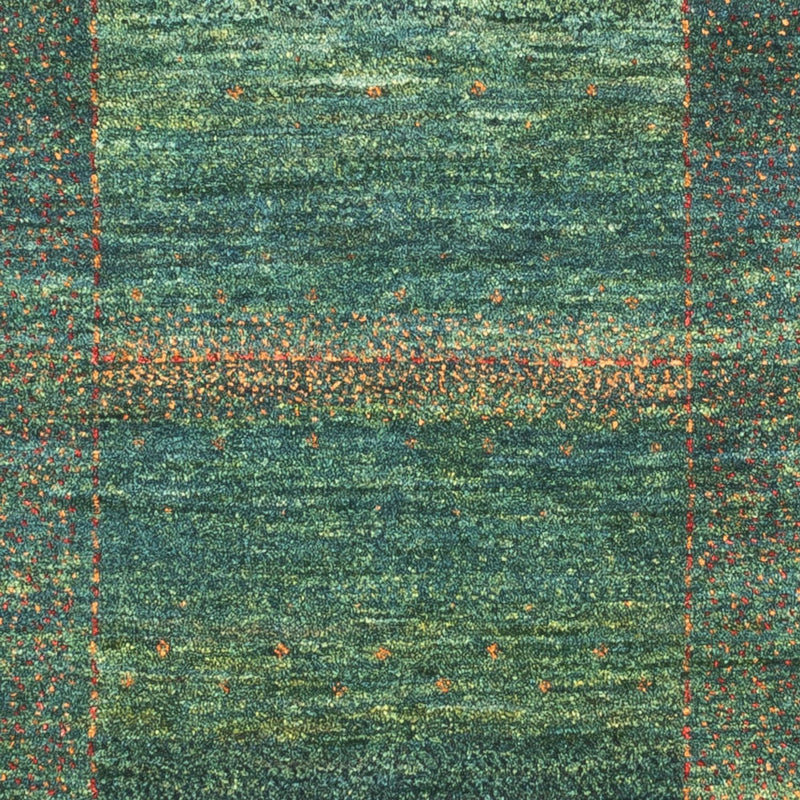 Loribaft Koberec 83x111cm - Perserteppich Wollteppich