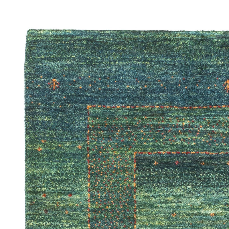 Loribaft Koberec 83x111cm - Perserteppich Wollteppich
