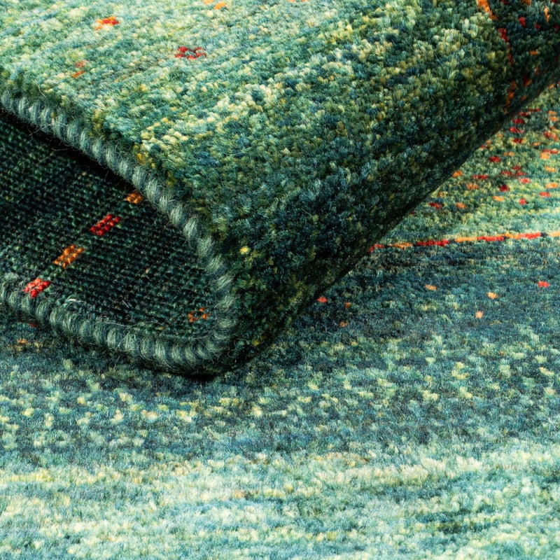 Loribaft Koberec 83x111cm - Perserteppich Wollteppich