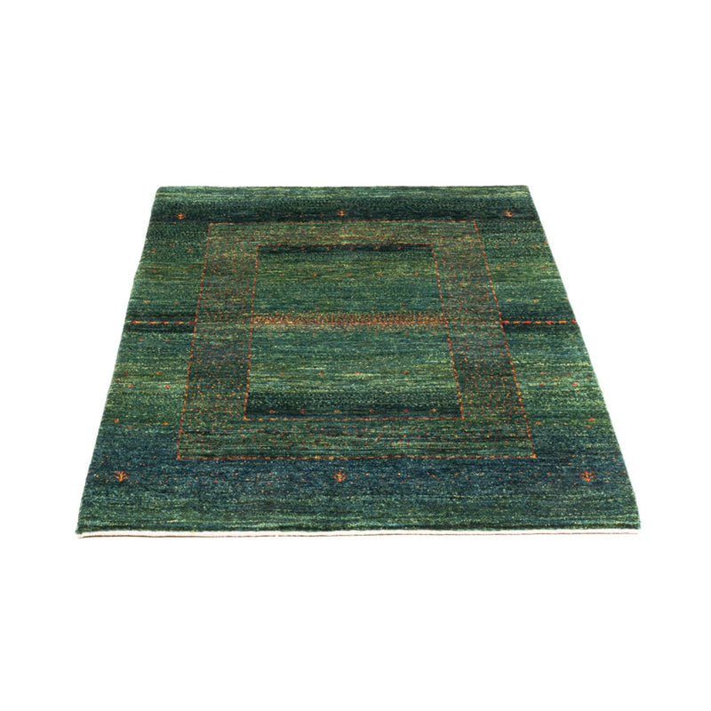 Loribaft Koberec 83x111cm - Perserteppich Wollteppich