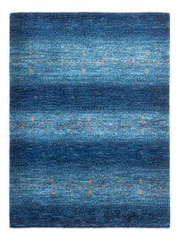 Loribaft Koberec 116x92cm - Perserteppich Wollteppich – product image