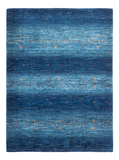 Loribaft Koberec 92x116cm - Perserteppich Wollteppich
