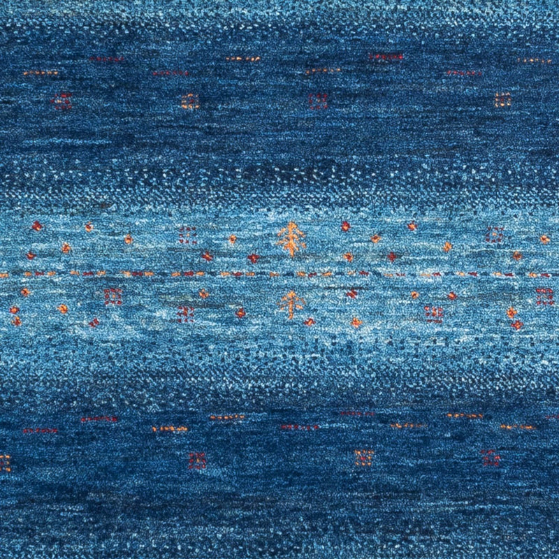 Loribaft Koberec 116x92cm - Perserteppich Wollteppich