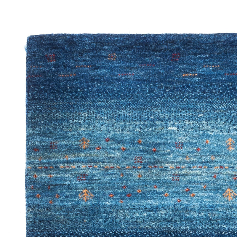 Loribaft Koberec 116x92cm - Perserteppich Wollteppich