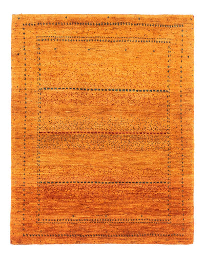 Loribaft Koberec 81x98cm - Perserteppich Wollteppich