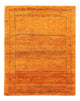Loribaft Koberec 98x81cm - Perserteppich Wollteppich