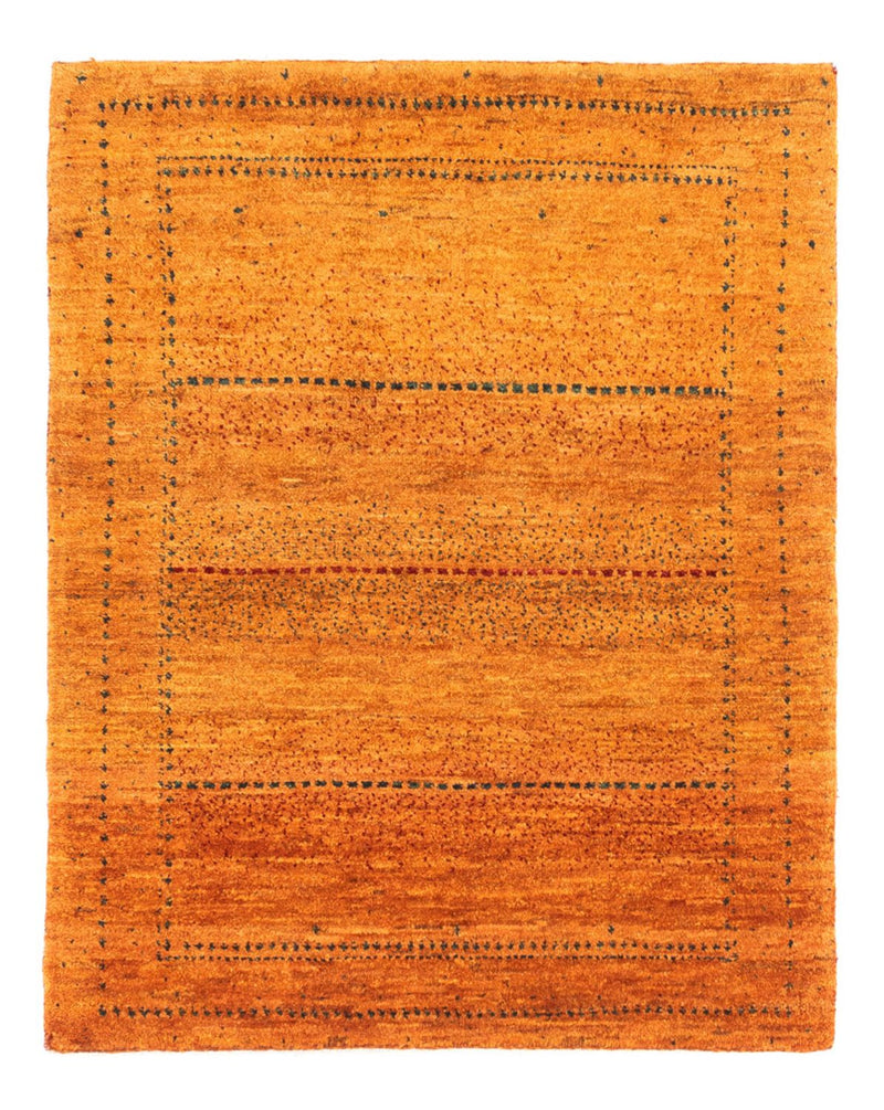 Loribaft Koberec 98x81cm - Perserteppich Wollteppich
