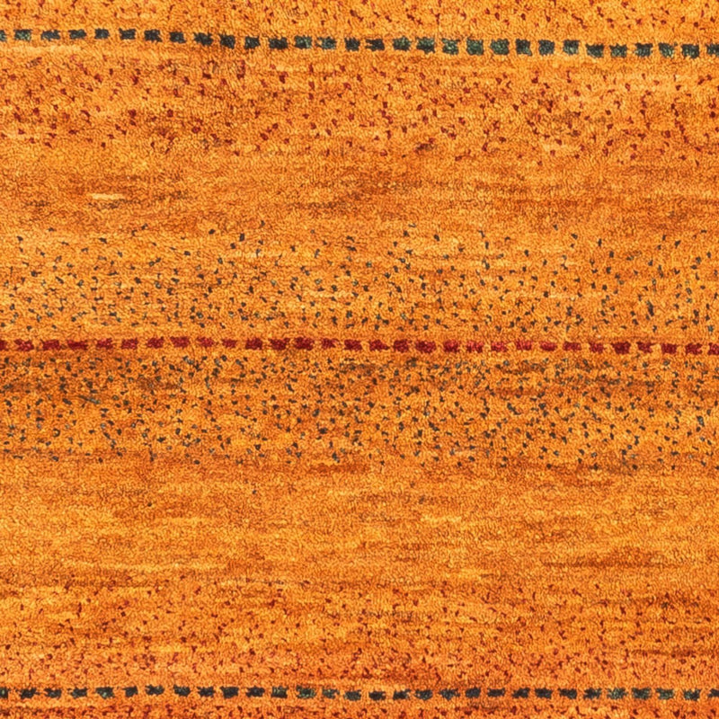 Loribaft Koberec 98x81cm - Perserteppich Wollteppich