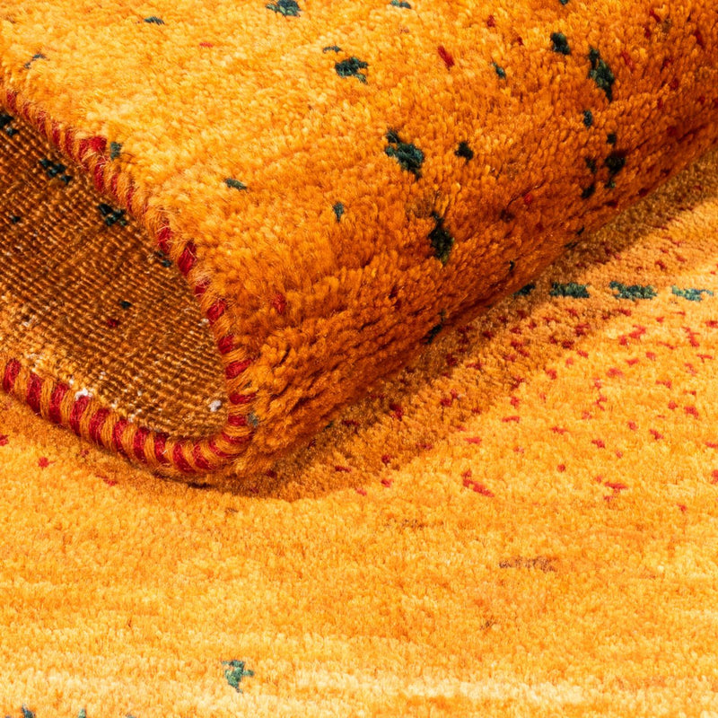 Loribaft Koberec 98x81cm - Perserteppich Wollteppich
