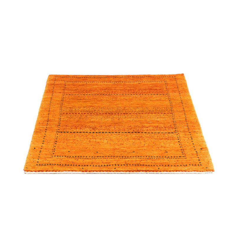 Loribaft Koberec 98x81cm - Perserteppich Wollteppich