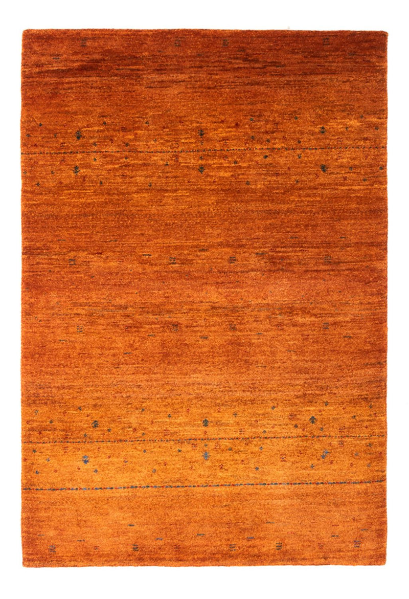 Loribaft Koberec 130x85cm - Perserteppich Wollteppich