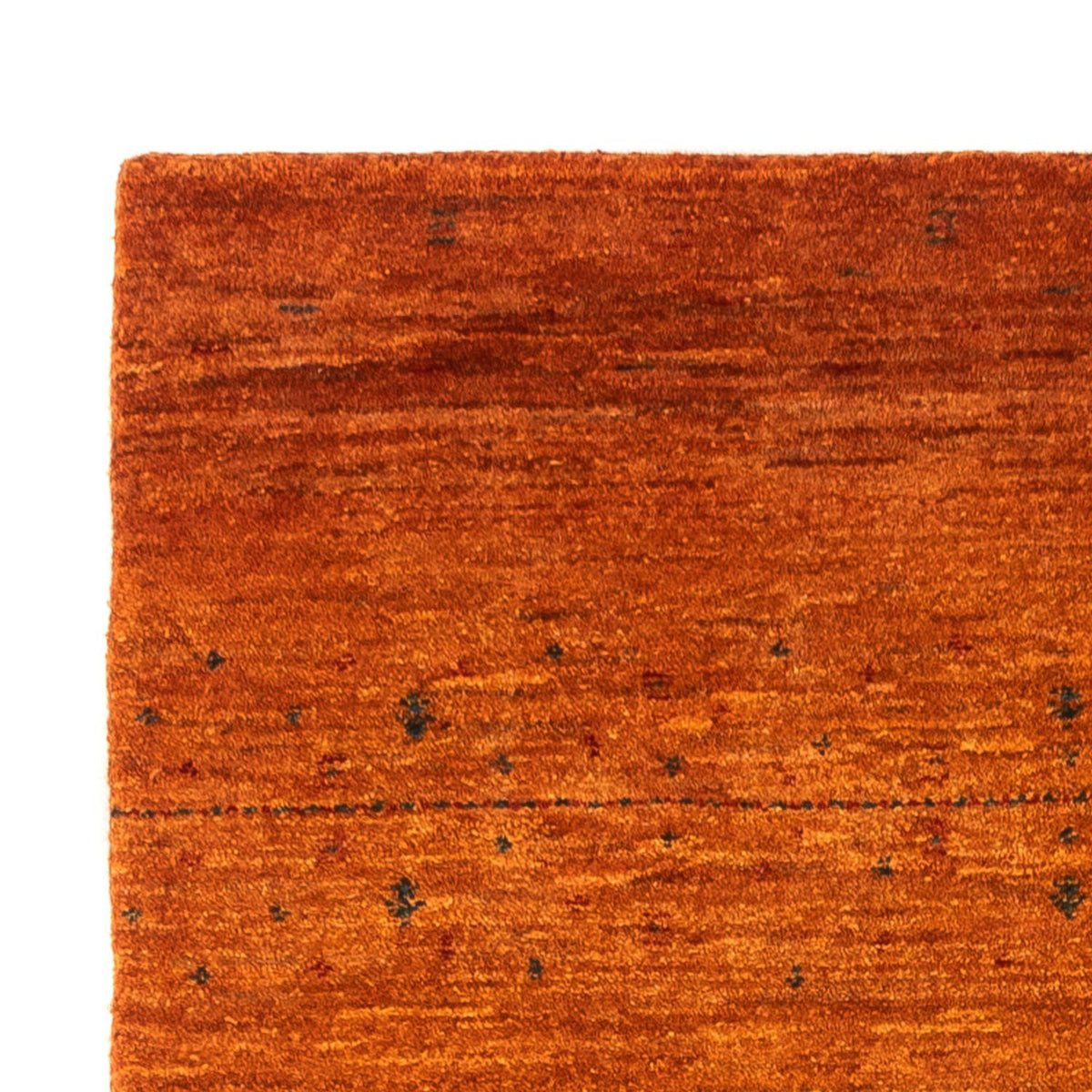 Loribaft Koberec 130x85cm - Perserteppich Wollteppich