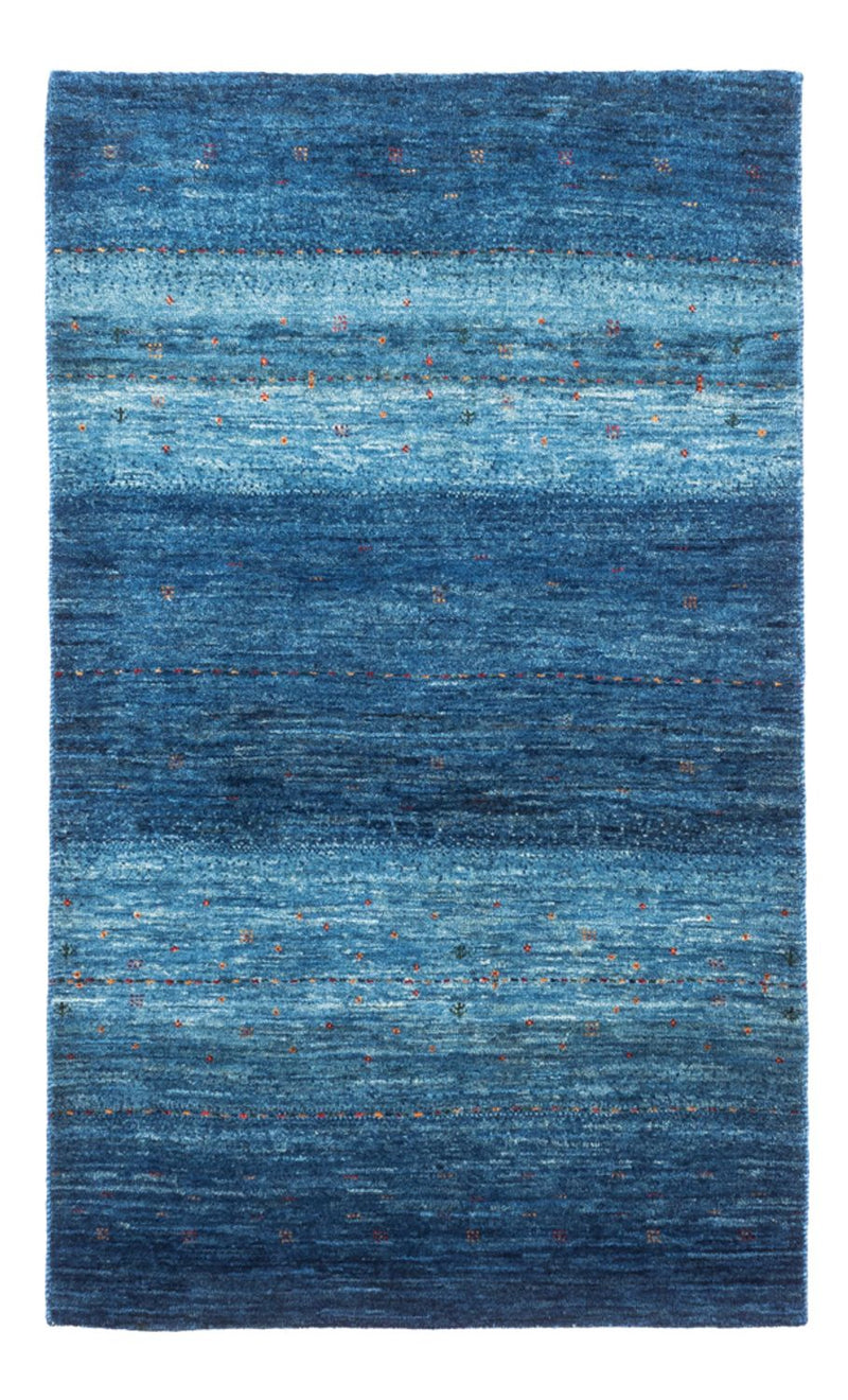 Loribaft Koberec 135x84cm - Perserteppich Wollteppich