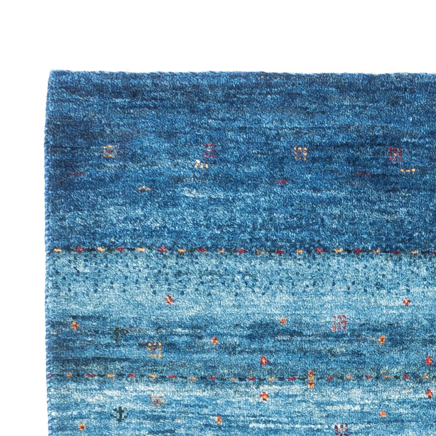 Loribaft Koberec 135x84cm - Perserteppich Wollteppich