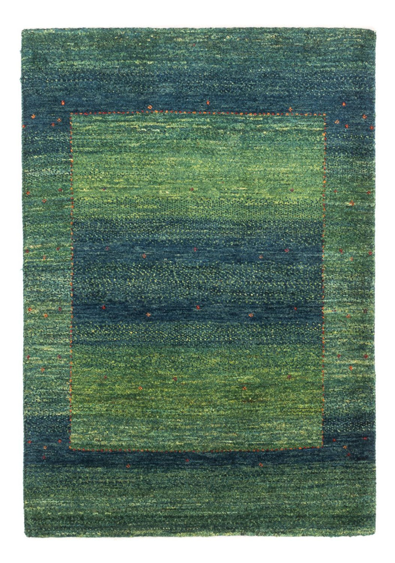Loribaft Koberec 85x123cm - Perserteppich Wollteppich