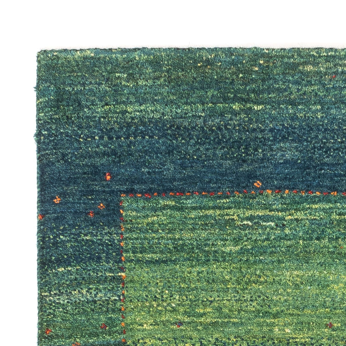 Loribaft Koberec 85x123cm - Perserteppich Wollteppich