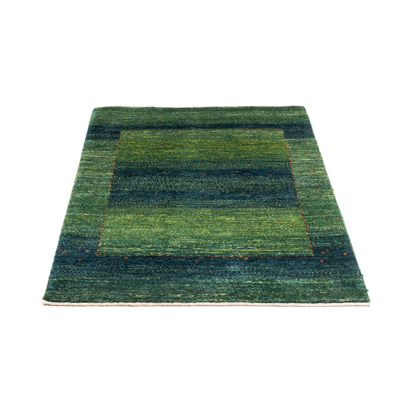 Loribaft Koberec 85x123cm - Perserteppich Wollteppich