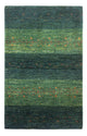 Loribaft Koberec 85x130cm - Perserteppich Wollteppich