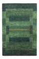 Loribaft Koberec 86x127cm - Perserteppich Wollteppich