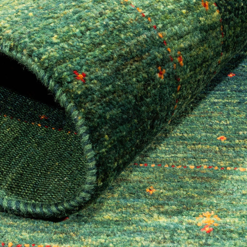 Loribaft Koberec 86x127cm - Perserteppich Wollteppich