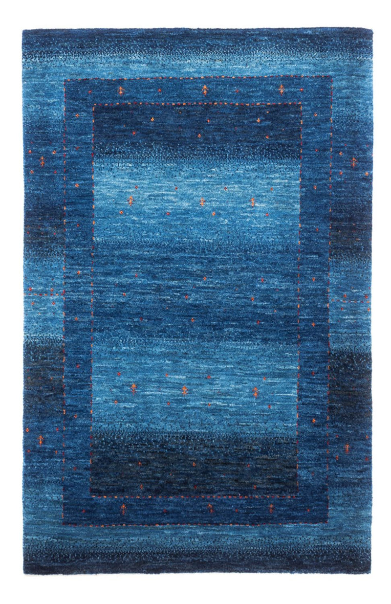 Loribaft Koberec 135x93cm - Perserteppich Wollteppich