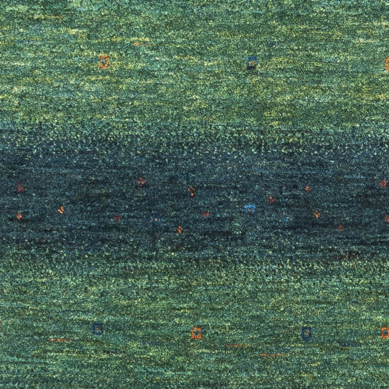 Loribaft Koberec 78x107cm - Perserteppich Wollteppich