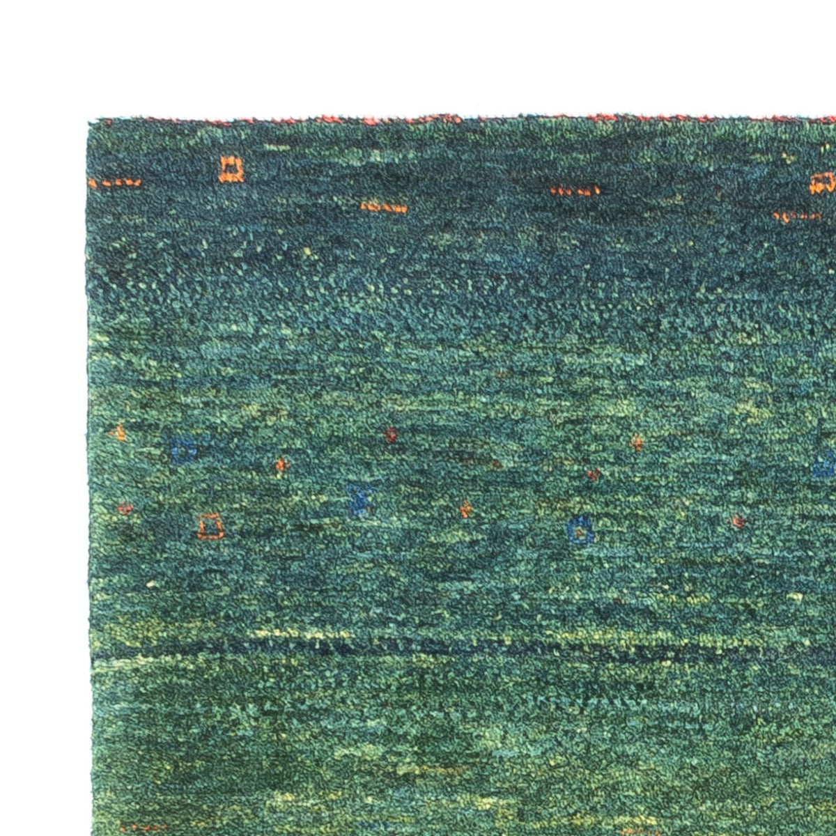 Loribaft Koberec 78x107cm - Perserteppich Wollteppich