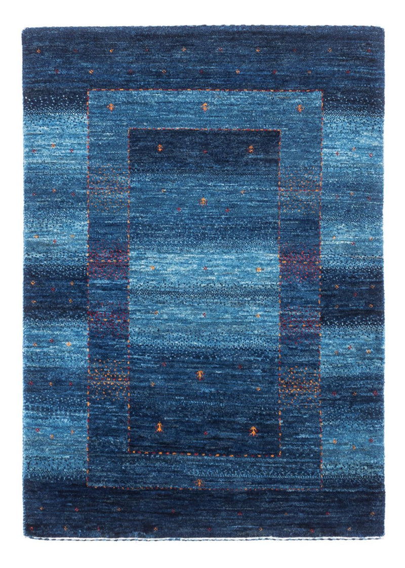 Loribaft Koberec 84x116cm - Perserteppich Wollteppich