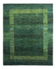 Loribaft Koberec 132x162cm - Perserteppich Wollteppich