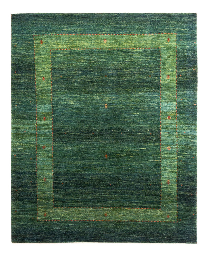 Loribaft Koberec 132x162cm - Perserteppich Wollteppich