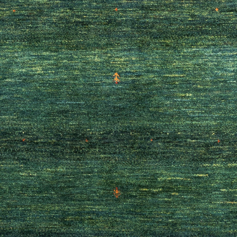 Loribaft Koberec 132x162cm - Perserteppich Wollteppich
