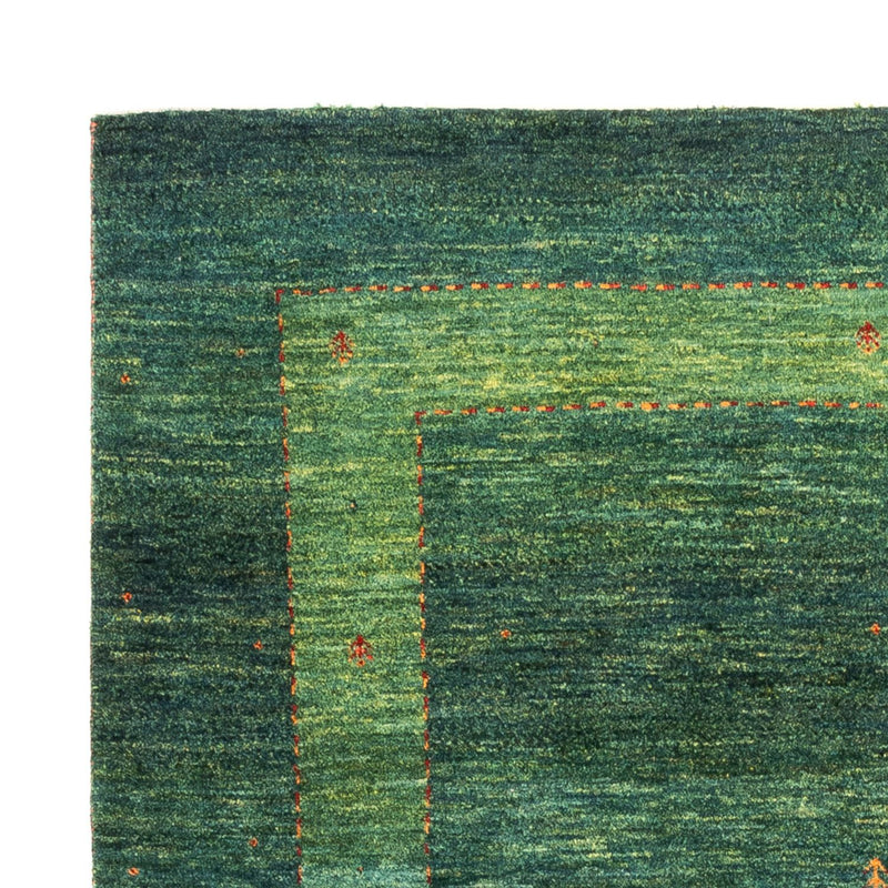 Loribaft Koberec 132x162cm - Perserteppich Wollteppich
